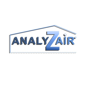 logo analyzair