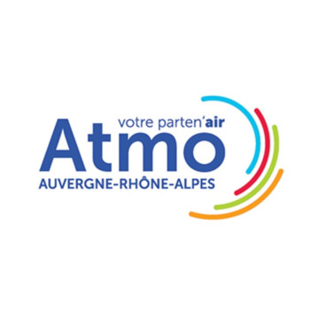 logo atmo AURA