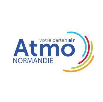 logo atmo normandie