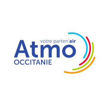 logo atmo occitanie
