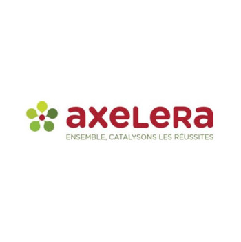 logo axelera