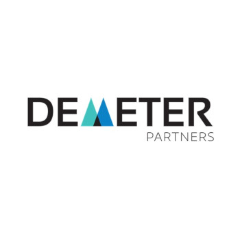 logo demeter