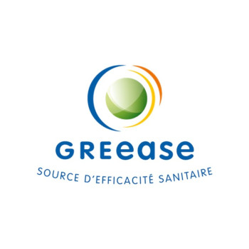 logo greease