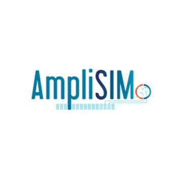 logo amplisim