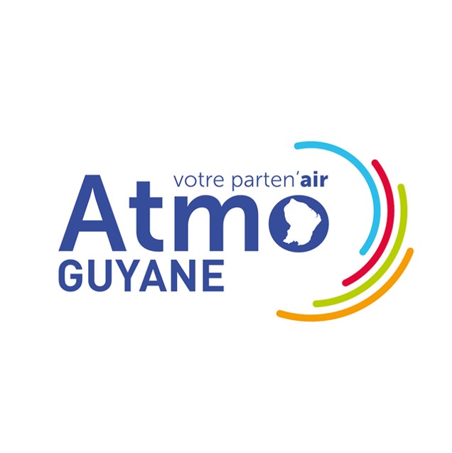 logo atmo guyane