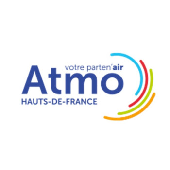 logo atmo hdf
