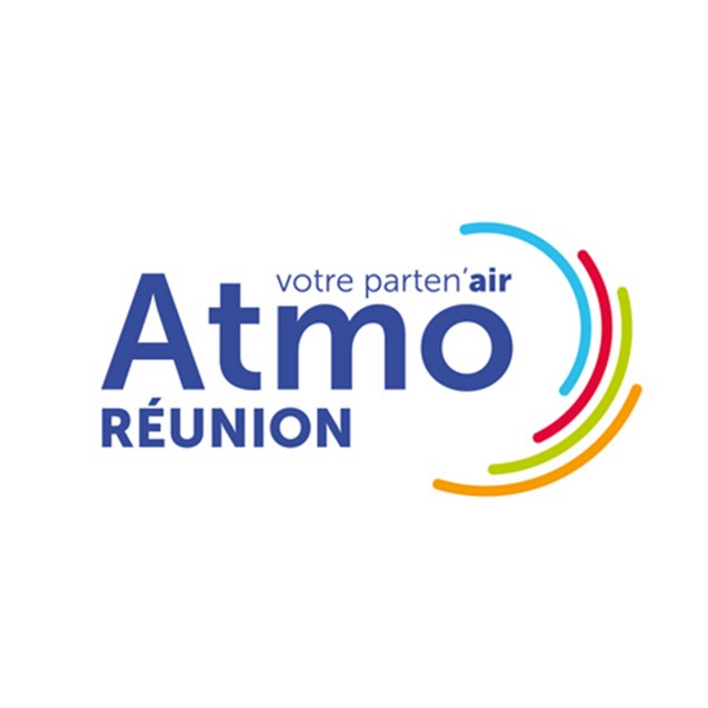 logo atmo reunion