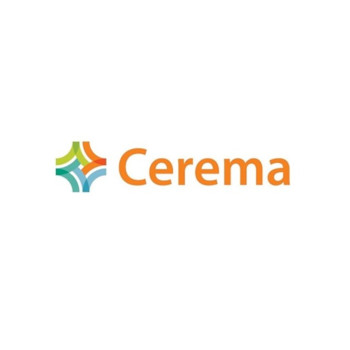 logo cerema