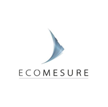 logo ecomesure