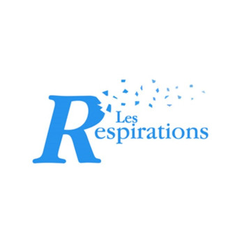 logo les respirations
