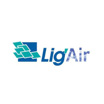 logo ligair