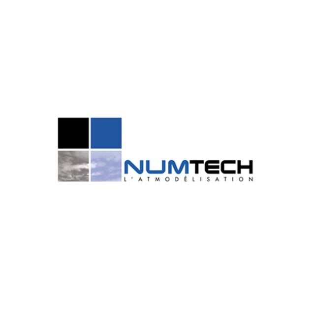 logo numtech
