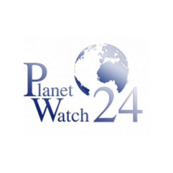 logo planetwatch24
