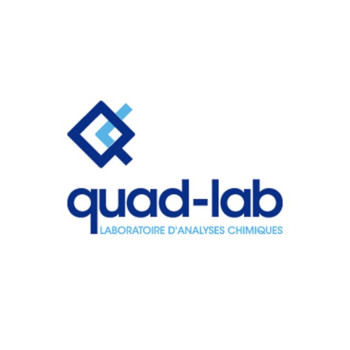 logo quad lab