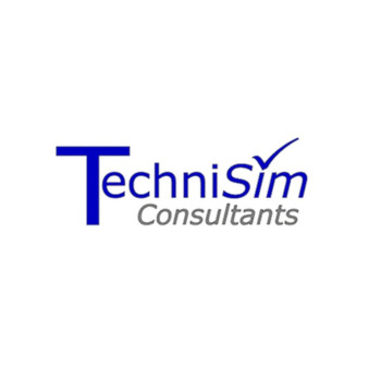 logo technisim