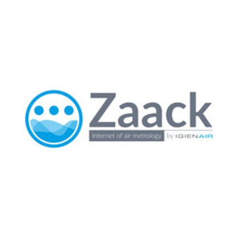 logo zaack