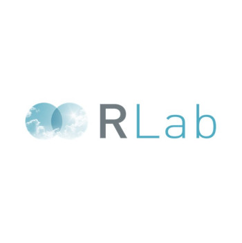 logo rlab