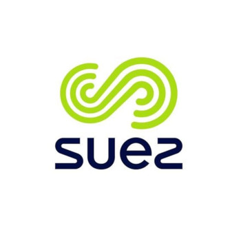 logo suez