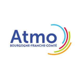 Atmo Bourgogne-France-Comté