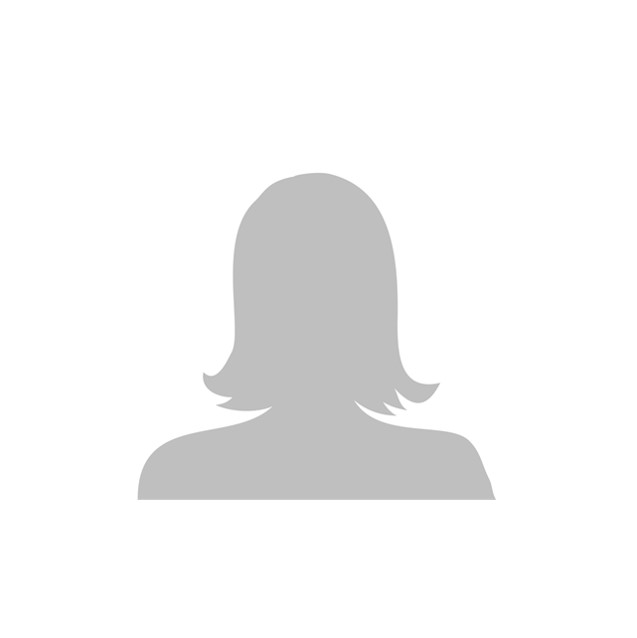default avatar woman