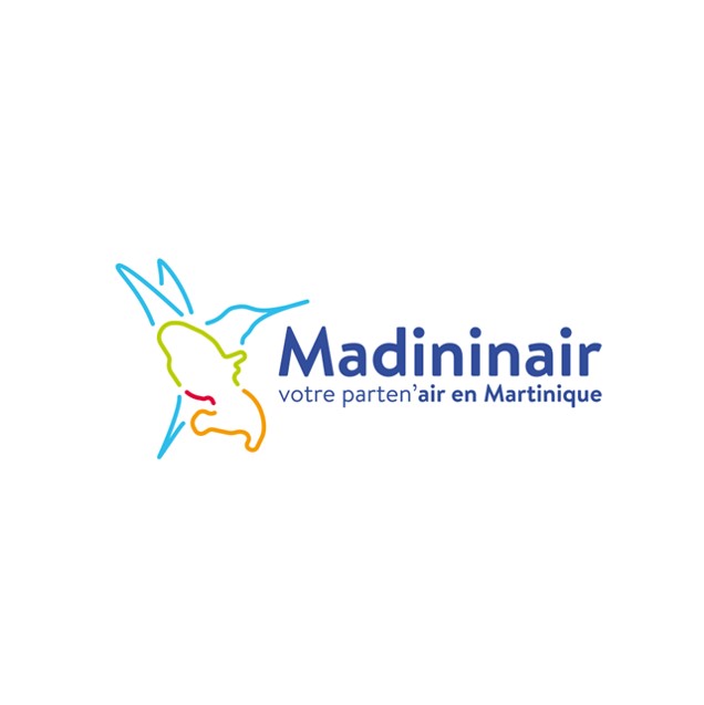 Logo Madinidair 4