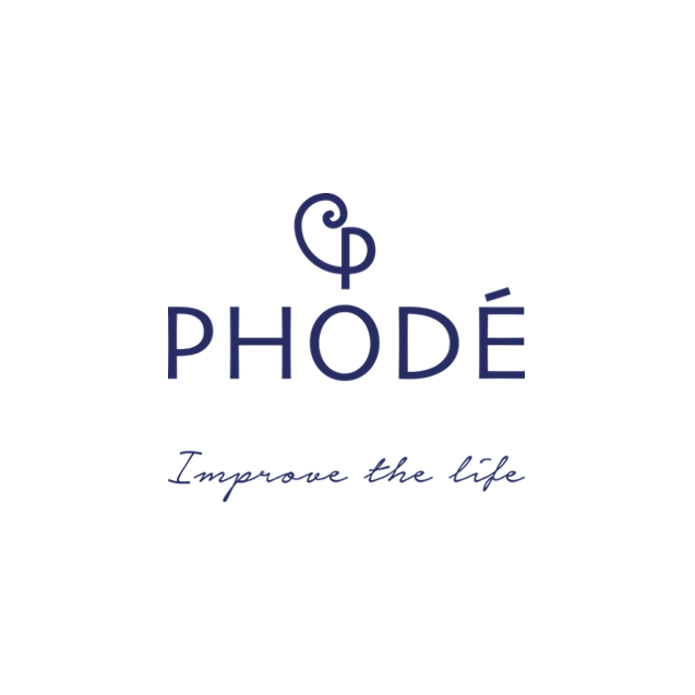 logo Phode