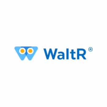logo waltr