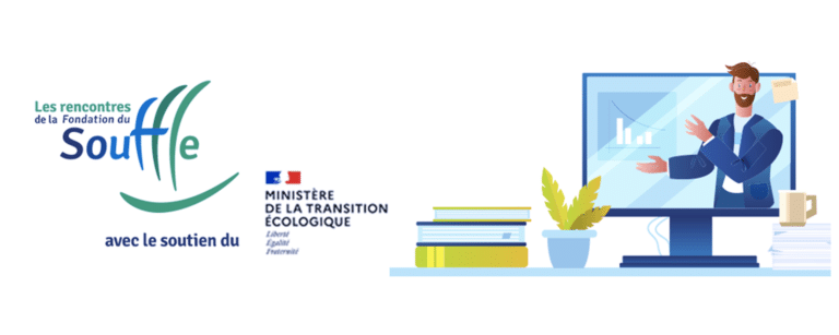 Les Rencontres de la Fondation du Souffle oct 2021 768x307