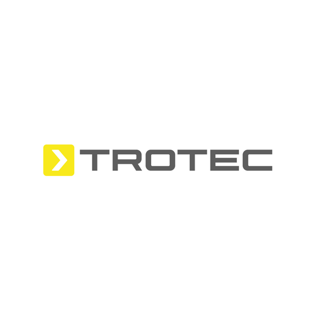 Logo Trotec 2021