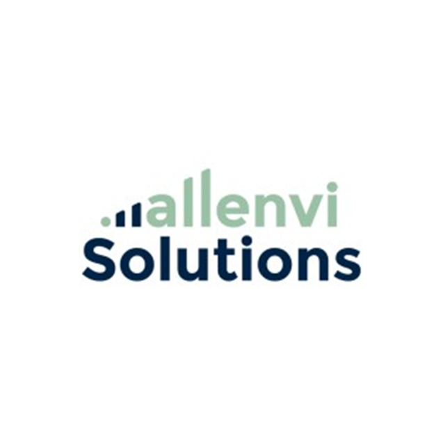 logo allenvi solutions 1