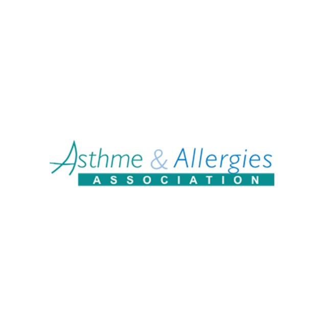 Logo Asthme et Allergies 1