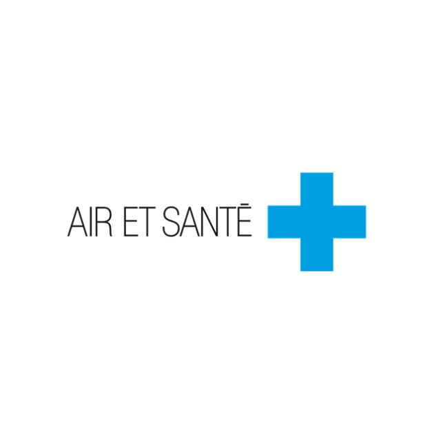 Logo AirSante