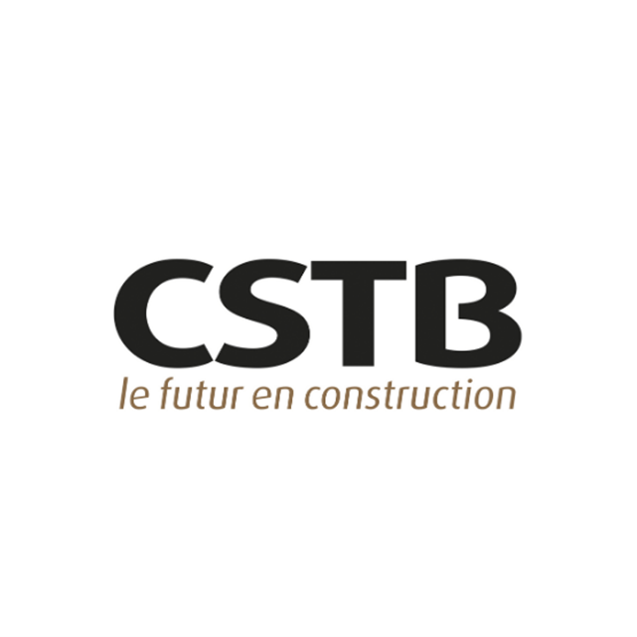 Logo CSTB 1