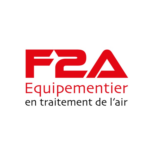 Logo F2A 1