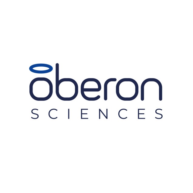 Logo Oberon Sciences