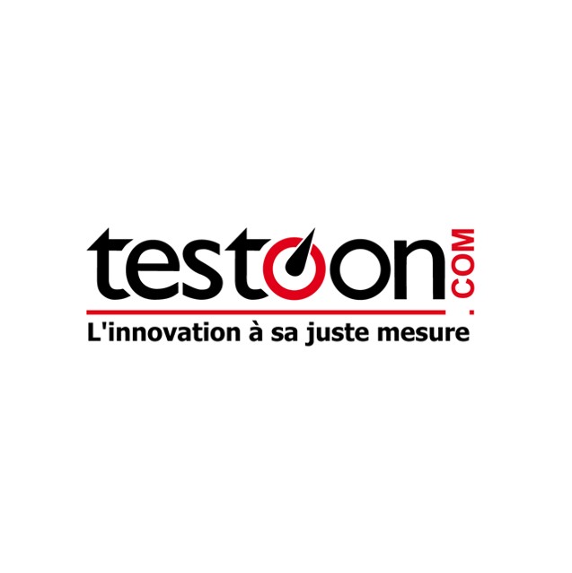 Logo Testoon