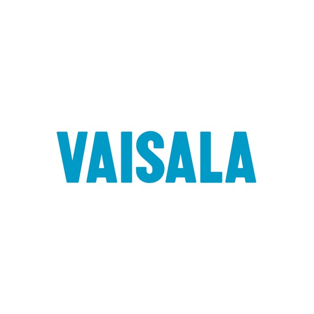 Logo Vaisala 1