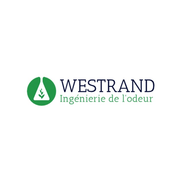 Logo Westrand