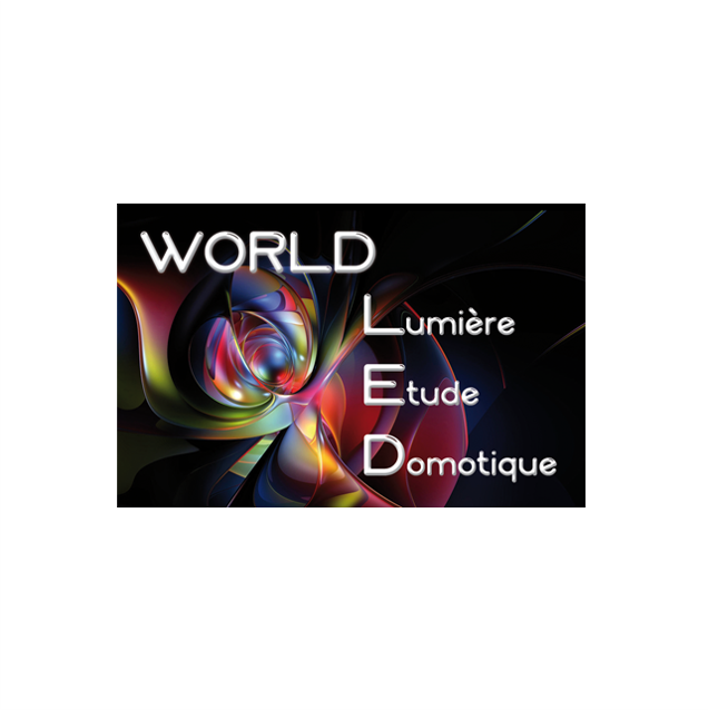 World LED
