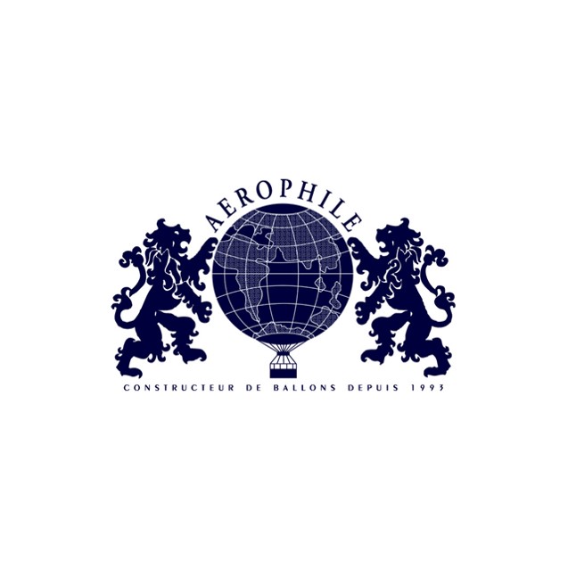 Logo Aerophile