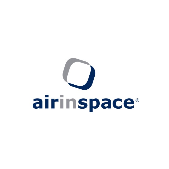 Logo Airinspace
