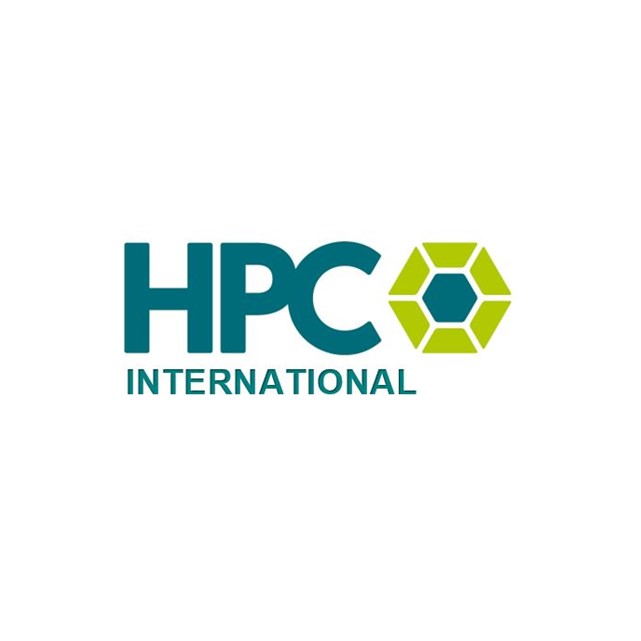 Logo HPC International 1
