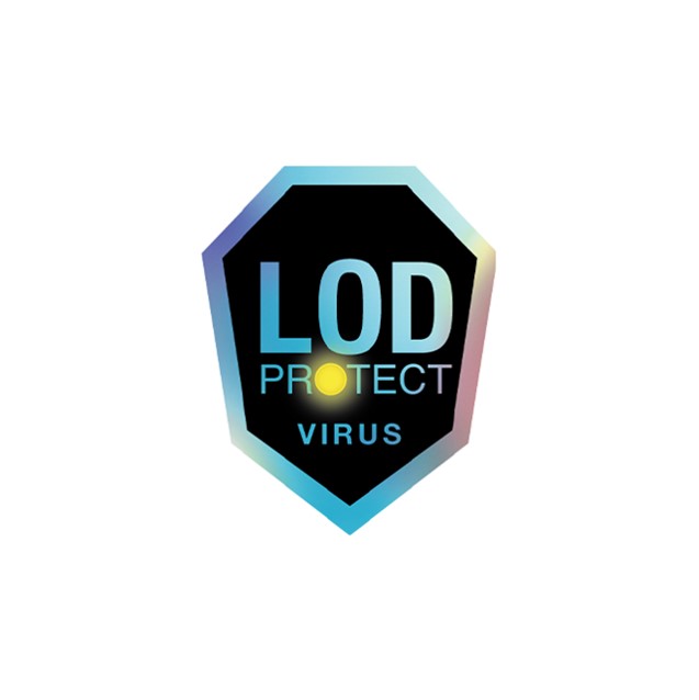 Logo LOD 1