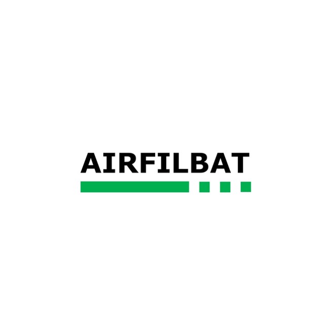 Logo Airfilbat 1