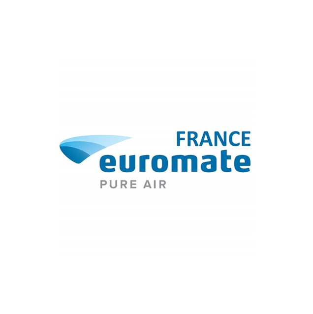 Logo France Euromate