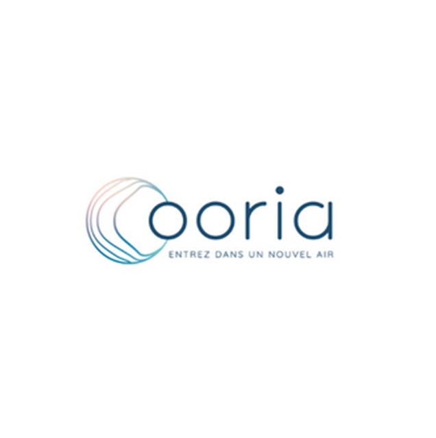 Logo Ooria