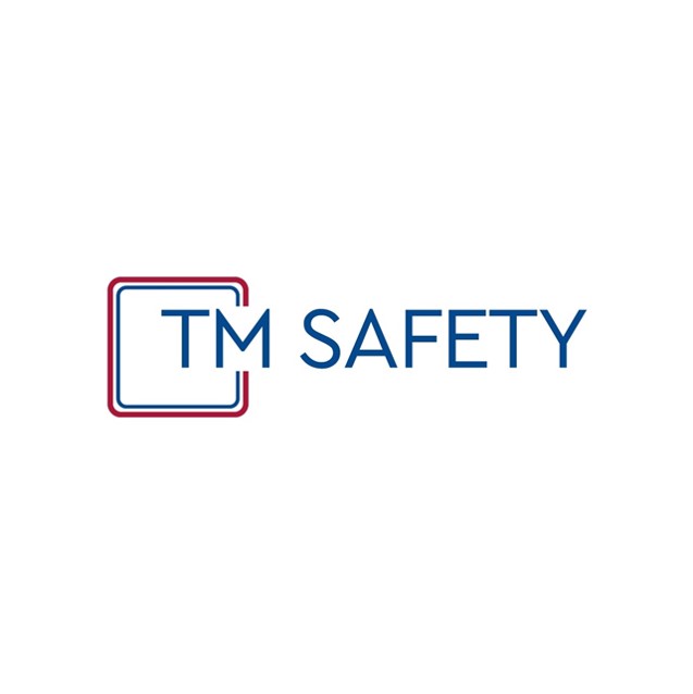 Logo TM Safety