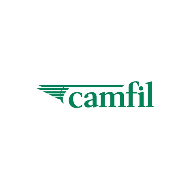 Logo Camfil 1