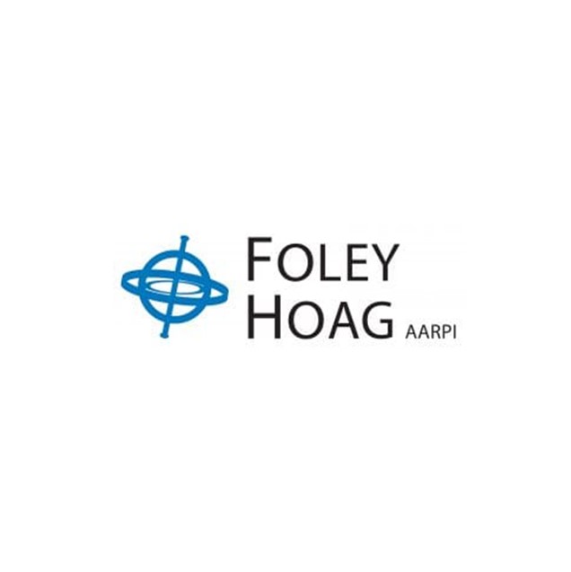 Logo Foley Hoag 1
