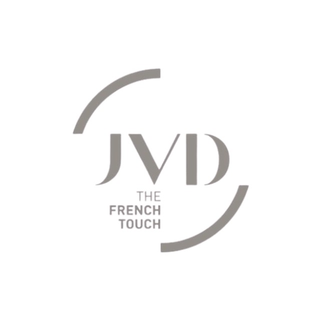 Logo JVD 1